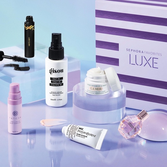 Sephora Favorites LUXE Coveted Collection NEW - Picture 3 of 4